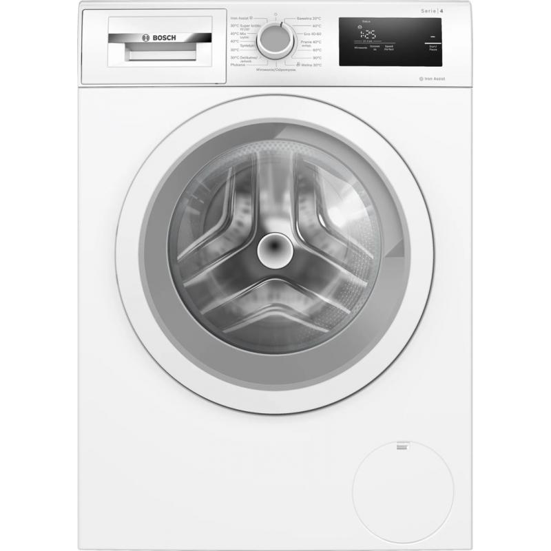 Lavadora BOSCH WAN2405MPL