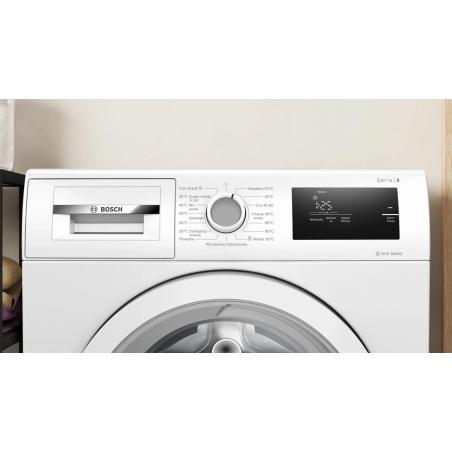 Lavadora BOSCH WAN2405MPL