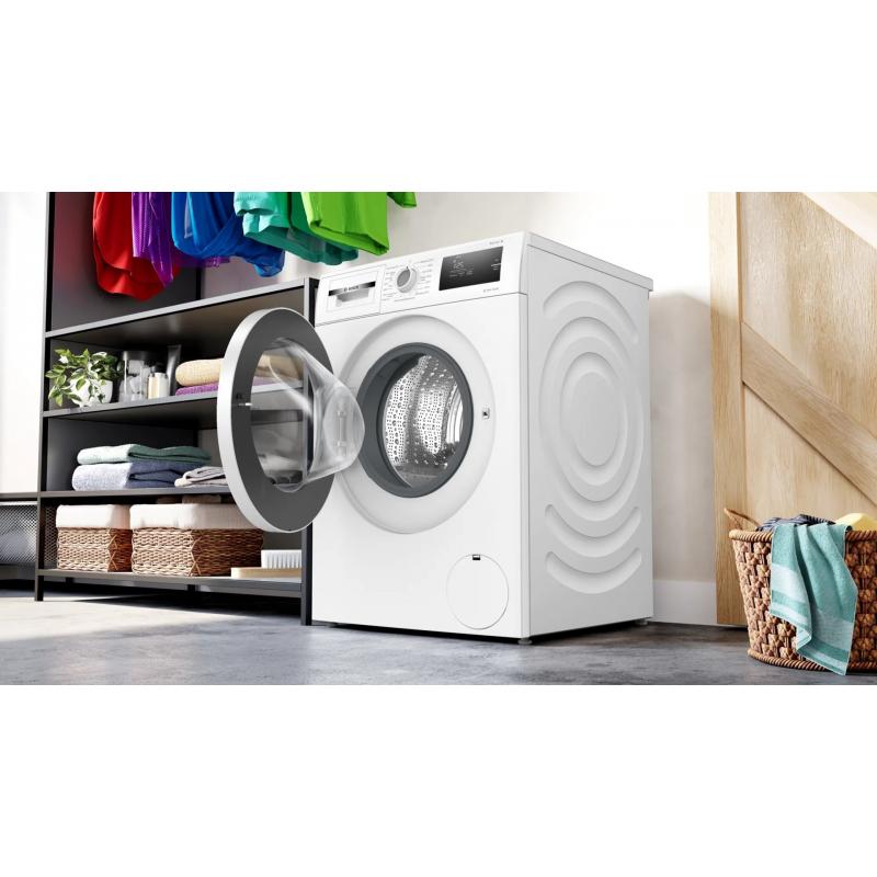 Lavadora BOSCH WAN2405MPL