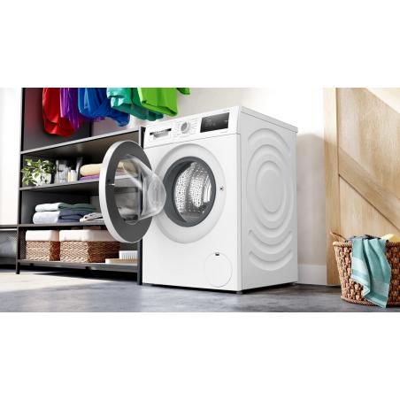 Lavadora BOSCH WAN2405MPL