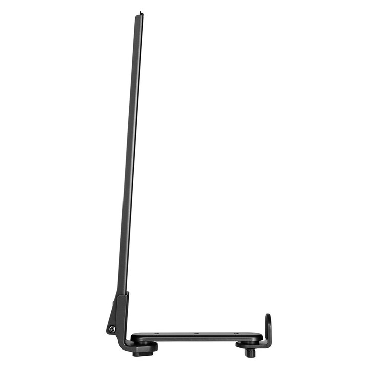 Universal Soundbar Halterung bis 15kg Lautsprecherhalterungfürdie Montage unter TV