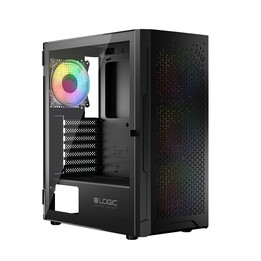 Logic ARAMIS ARGB MINIDI Boîtier USB 3.0 noir