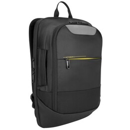 Targus CityGear Notebooktasche 39,6 cm (15.6") Rucksack Schwarz