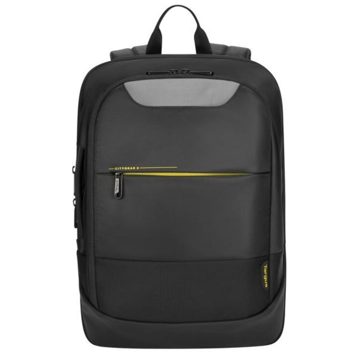 Zaino Targus CityGear per laptop da 39,6 cm (15,6") Nero