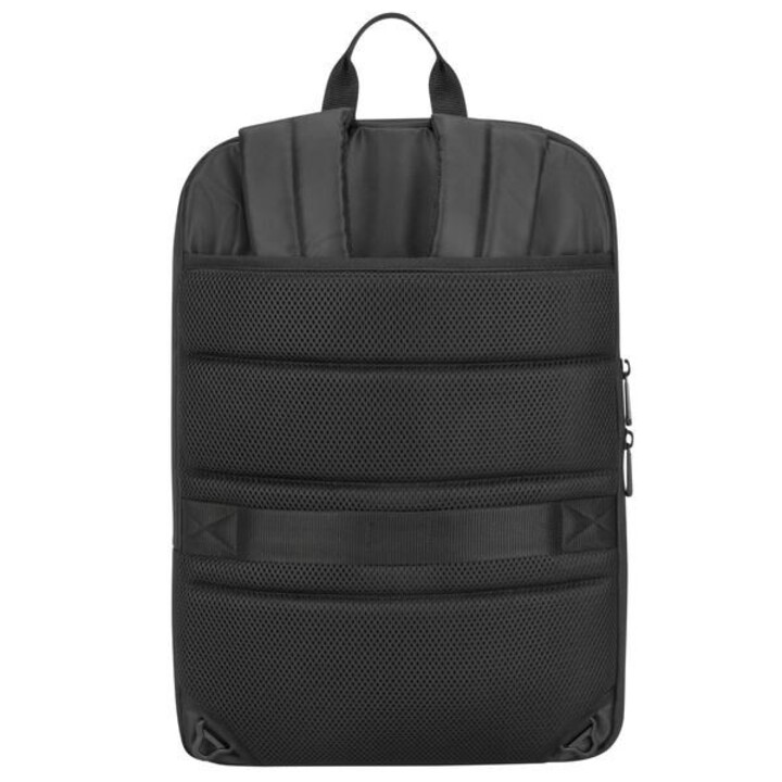 Zaino Targus CityGear per laptop da 39,6 cm (15,6") Nero
