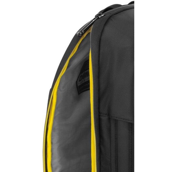 Targus CityGear sacoche d'ordinateurs portables 39,6 cm (15.6") Sac à dos Noir