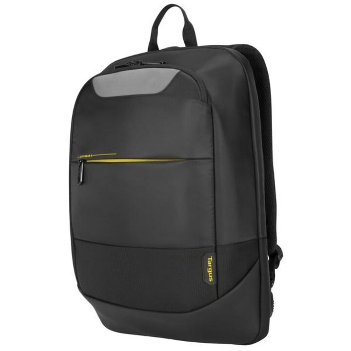Zaino Targus CityGear per laptop da 39,6 cm (15,6") Nero