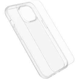 React+trusted glass iphone 15
