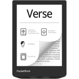 Pocketbook Verse 6" 8GB Grigio
