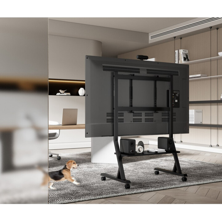 Support mobile Support TV support 45-90 « 60Kg Sd-22 Art Vesa 800X4