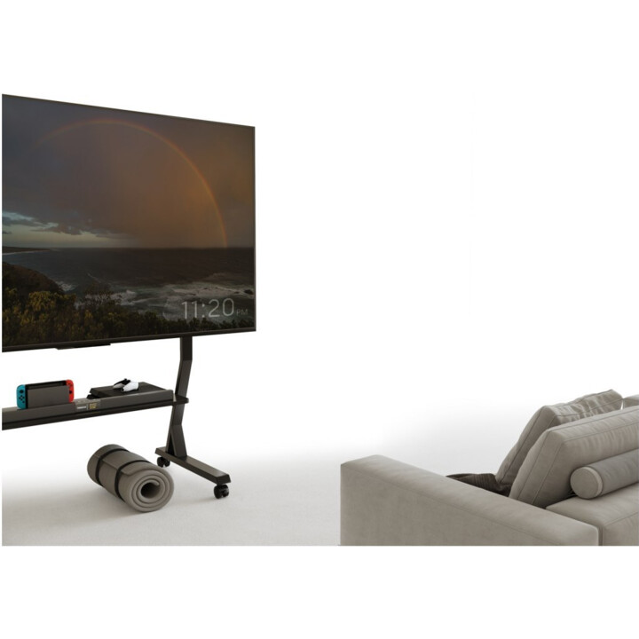 Support mobile Support TV support 45-90 « 60Kg Sd-22 Art Vesa 800X4