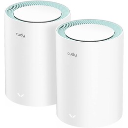 Cudy M1300 AC1200 Paket 2