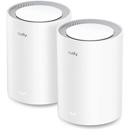Cudy M1800 AX1800 Confezione 2