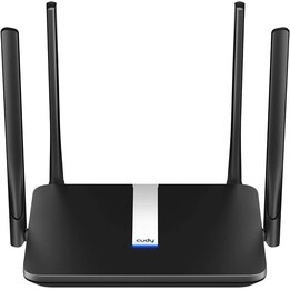 Cudy LT500 AC1200 4G LTE Dual Band