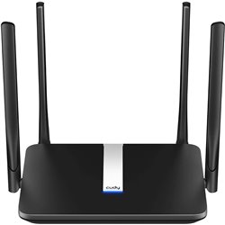 Cudy LT500 AC1200 4G LTE double bande
