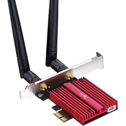 Cudy WE3000S AX5400 Wi-Fi 6Bluetooth 5.2