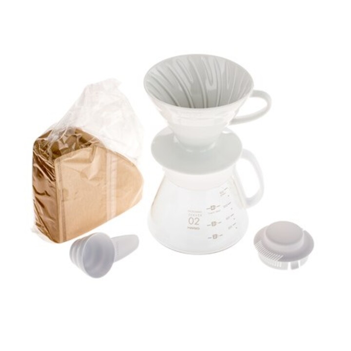 Bialetti 0006367 pieza y accesorio para cafetera Filtro de café