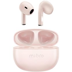 Mibro Earbuds 4 Pink - Bluetooth Headphones