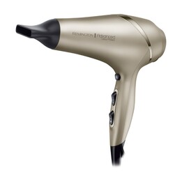 Remington AC8605 dryer 2300 W Gold