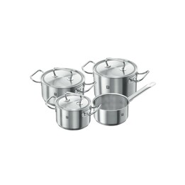 ZWILLING TWIN Kit de panela clássico 4 peça(s)