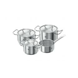 ZWILLING TWIN Classic kit de cacerolas 4 pieza(s)