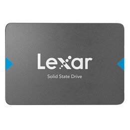 SSD Lexar NQ100 2.5" 240GB Serial SATA III