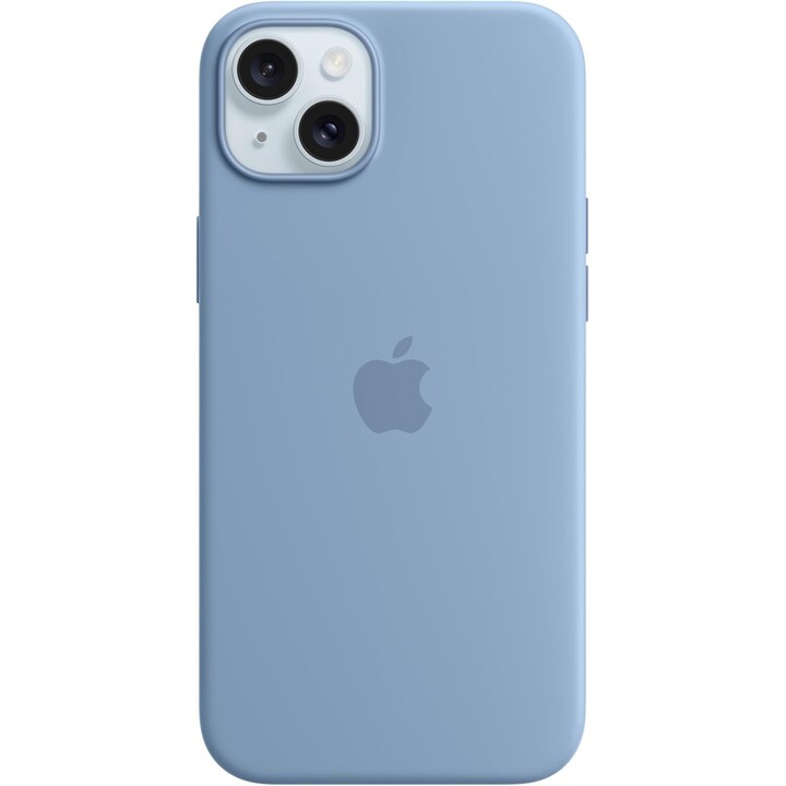 Iphone 15 plus yes casewinterblue