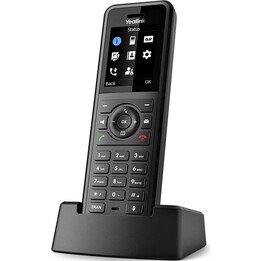 Yealink W57R Telefono DECT profesional para empresas