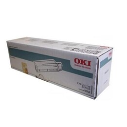 OKI 45807116 cartucho de tóner 1 pieza(s) Original Negro