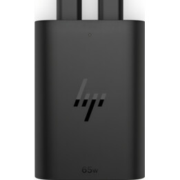 Carregador de notebook HP 65W GaN USB-C