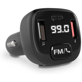 fm energy mp3 transmitter for car talk bluetooth
