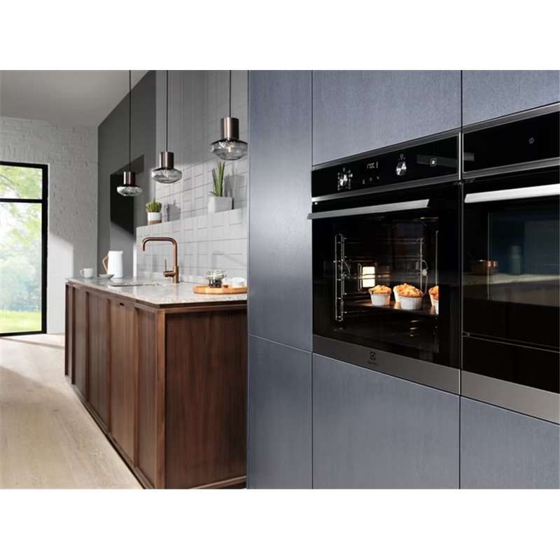 Electrolux Eod5H70Bz Four