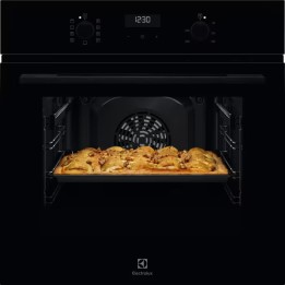 Horno Electrolux Eod5H70Bz 65L 60 cm Negro