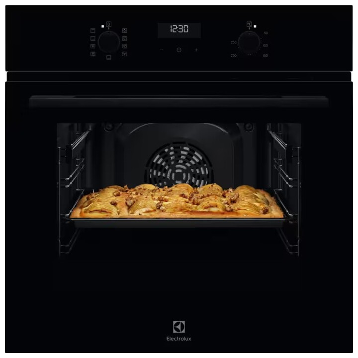 Electrolux Backofen Eod5H70Bz 65L 60 cm Schwarz