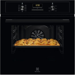 Electrolux EOD3H50BK 65L Black Multifunction Electric