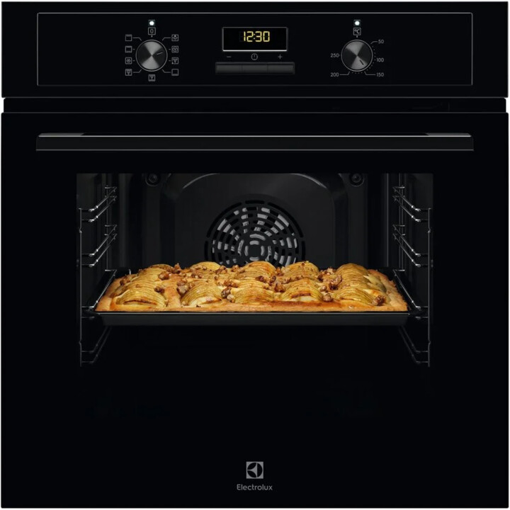 Electrolux EOD3H50BK 65L VOIR MULTIFONCTIONNELLE NOIR