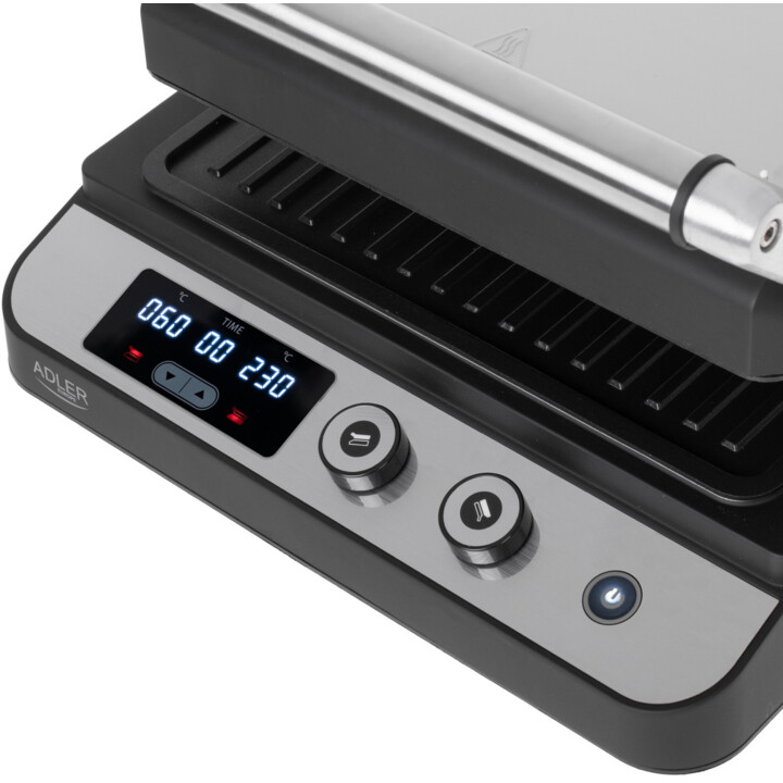 Adler Ad 3059 Grill elettrico