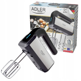 Adler AD 4225 sbattitore elettrico 