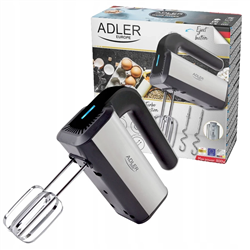 Adler Ad 4225 Batidora De Mano 