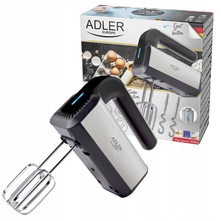 Adler Ad 4225 Stabmixer