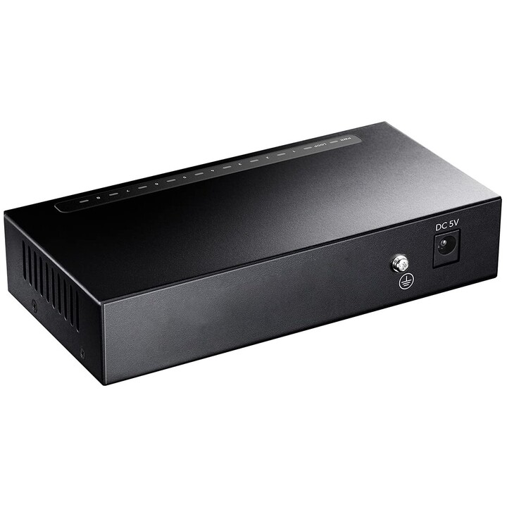 Cudy GS108 Hub 8 Ports