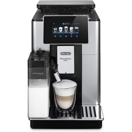 De'Longhi PrimaDonna ECAM610.55.SB electric coffee maker Fully automatic Espresso machine 2.2 L