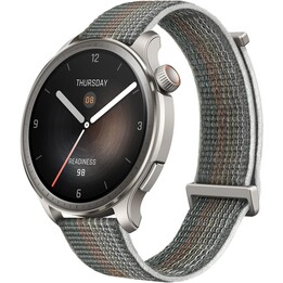 Amazfit Balance con GPS e NFC Grigio