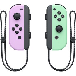 Nintendo Switch Joy-Con Set Violet/Vert