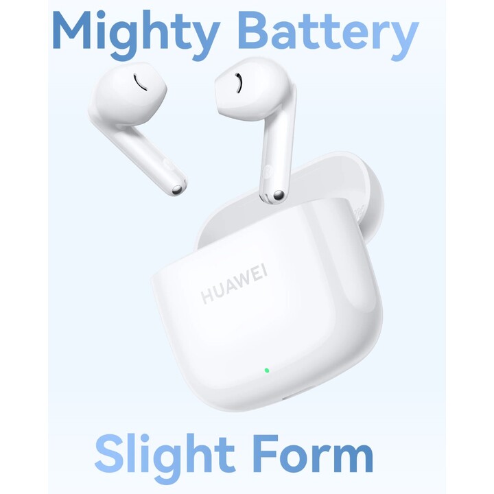 Huawei FreeBuds SE 2 Blanco
