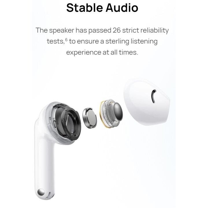 Huawei FreeBuds SE 2 Blanco