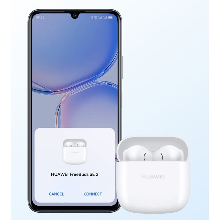 Huawei FreeBuds SE 2 Blanco