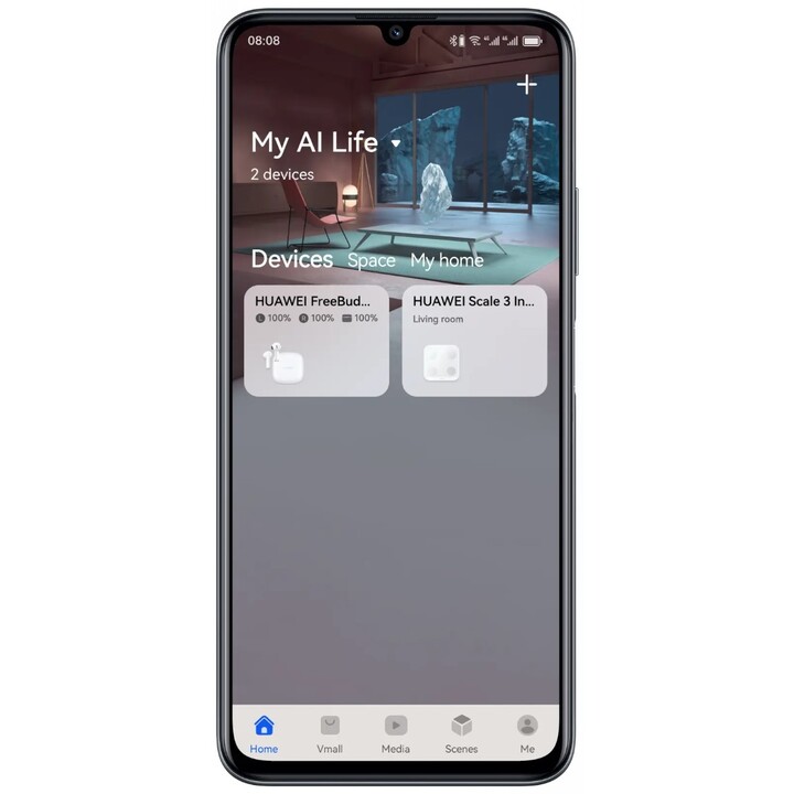 Huawei FreeBuds SE 2 Blanco