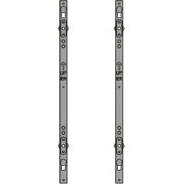 Kit de cadre pivot Samsung VG-LFR51Pwl Ier série 5X1