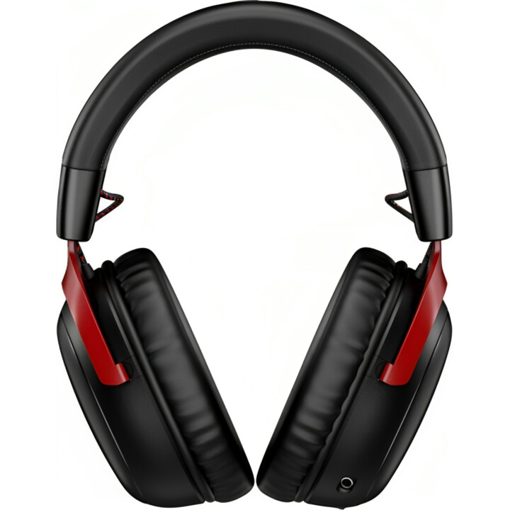 HP Hyperx Cloud III Wireless – Gaming-Kopfhörer